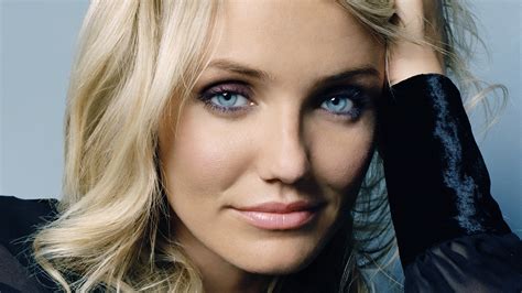 wallpaper cameron diaz